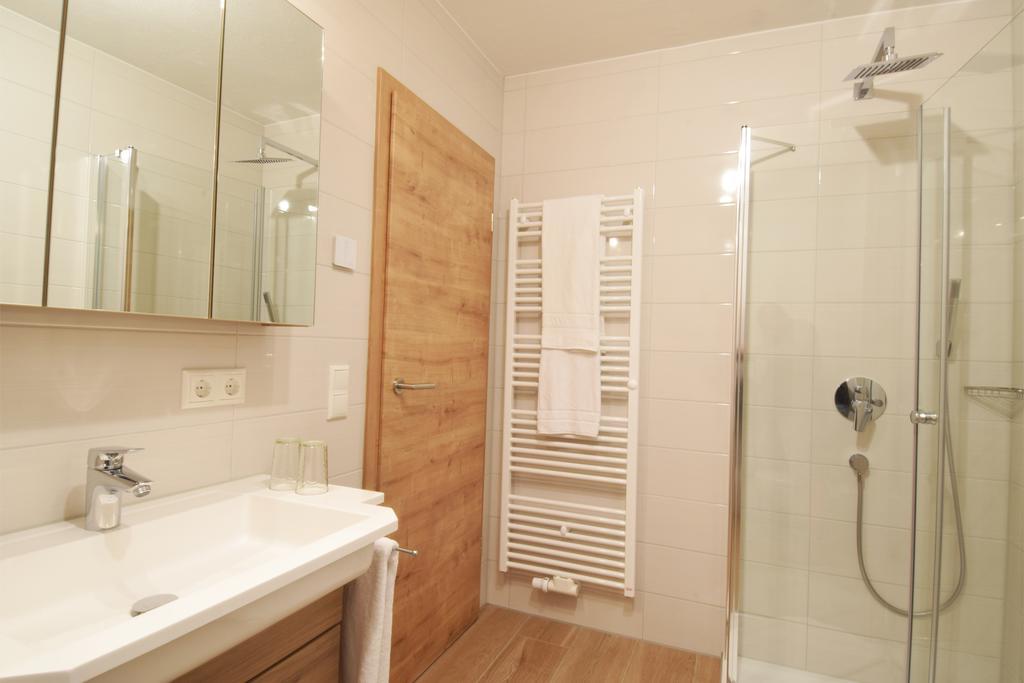 Aparthotel Donaustern 아스베그 외부 사진